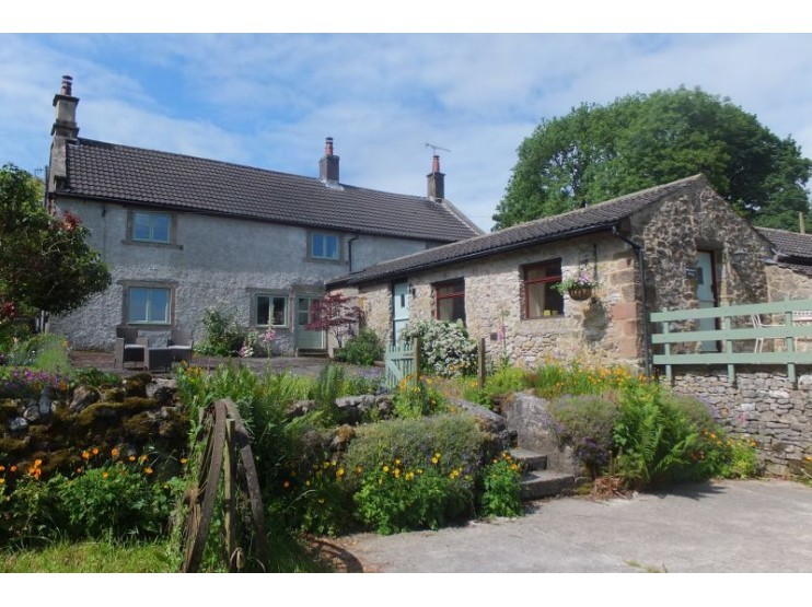 Masson Lees Farm Salters Lane Matlock Derbyshire