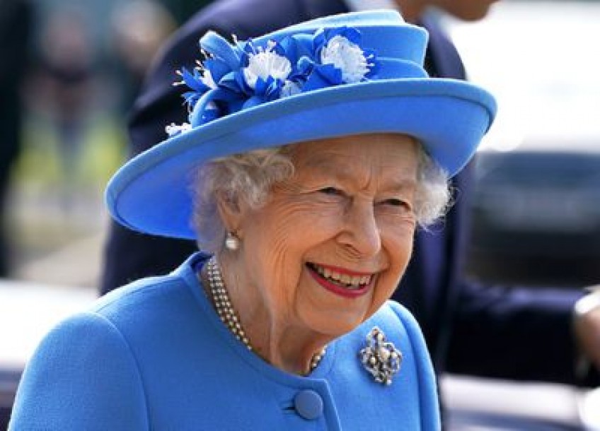 Importance Announcement - Queen Elizabeth II Funeral, 19th September 2022